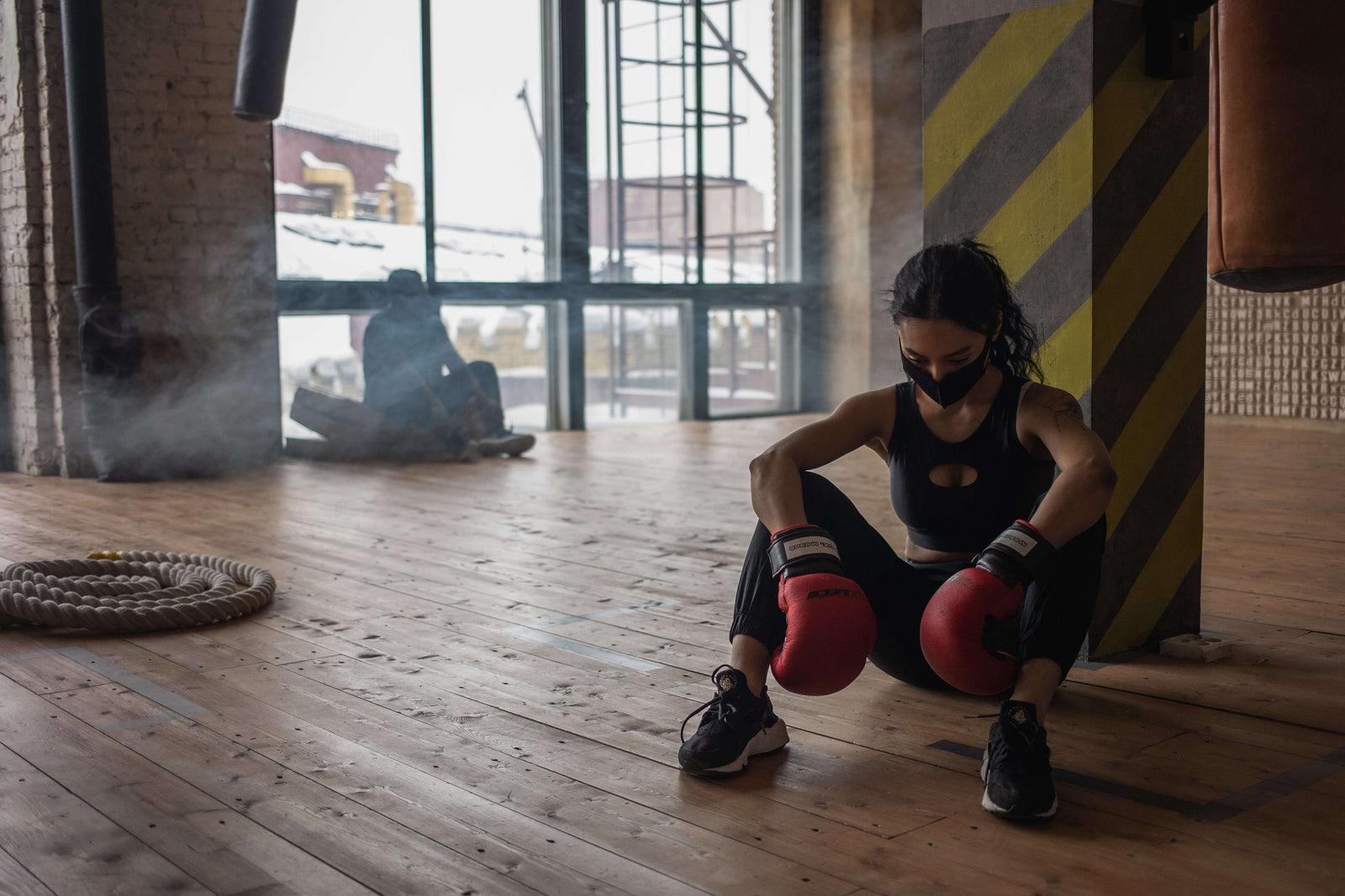 How to Prevent Athlete Burnout and Reignite Your Love for the Game