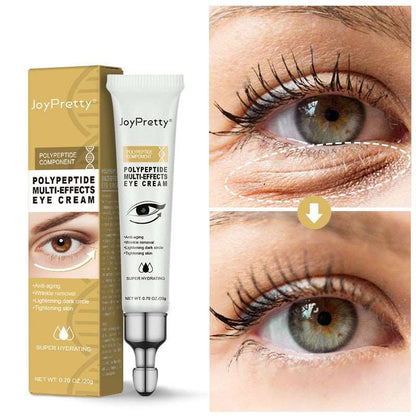 Peptide Eye Cream - Anti Dark Circle, Puffiness Care