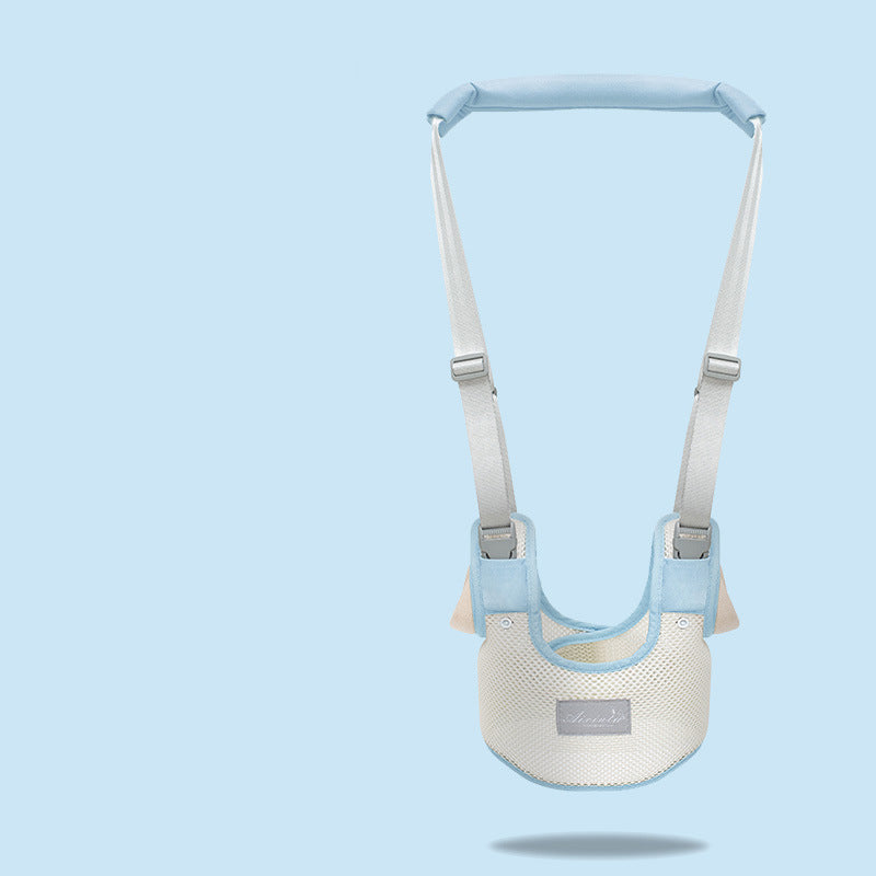 Baby Walker Harness Backpack - Learning to Walk Toddler Aid