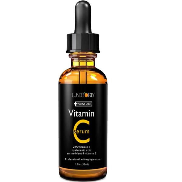 Vitamin C Vitamin E Essence