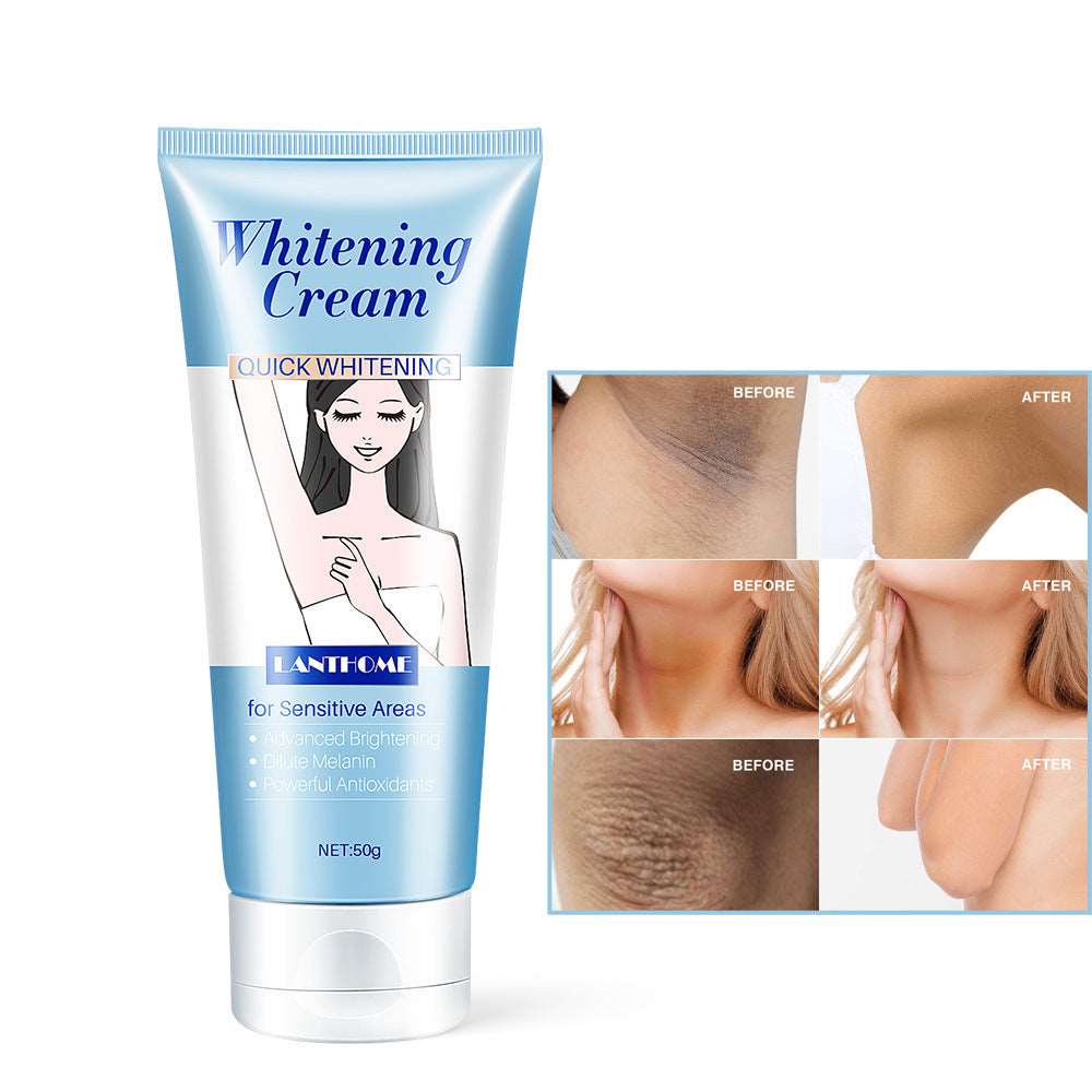 Whitening Body lotion