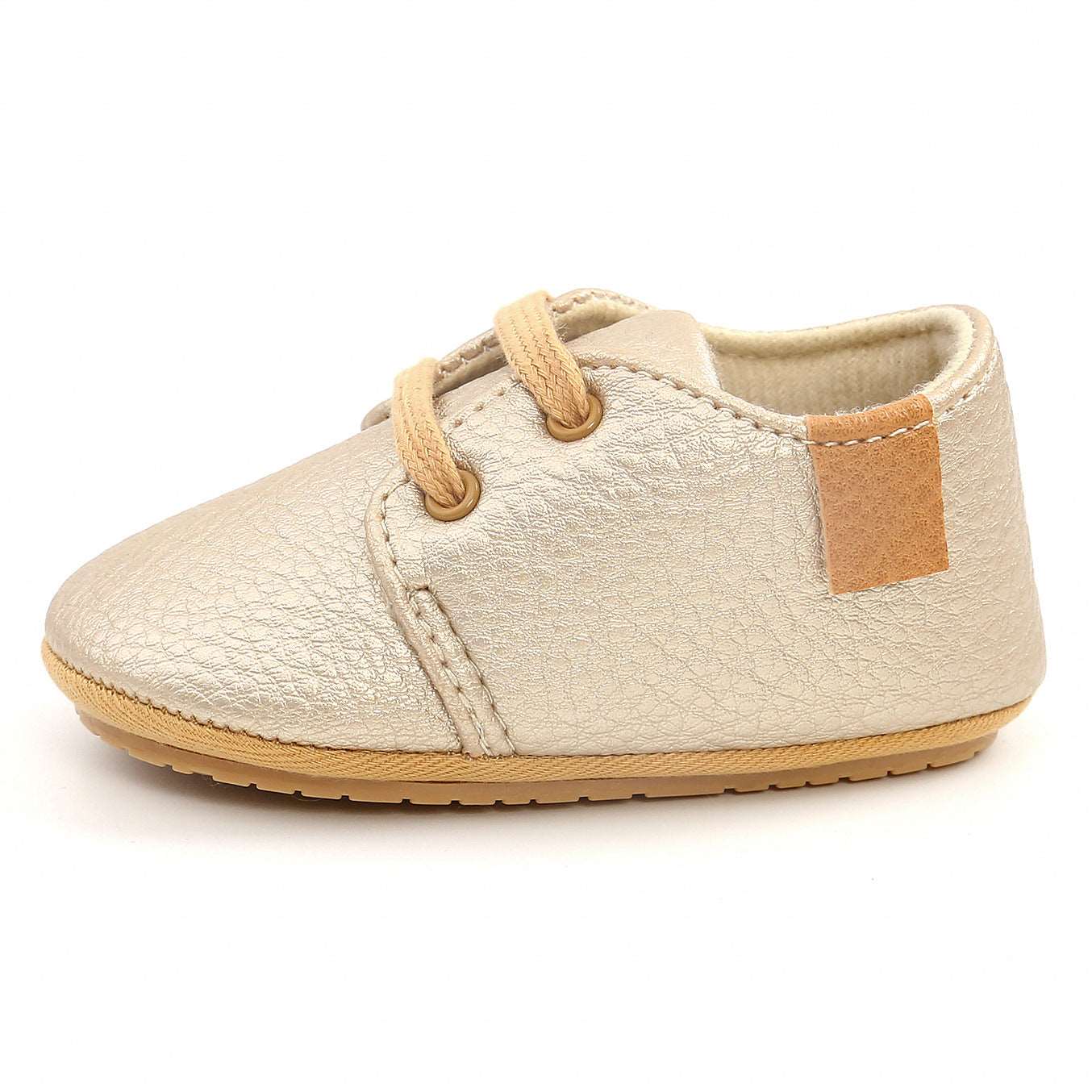 Soft Sole Baby Moccasins