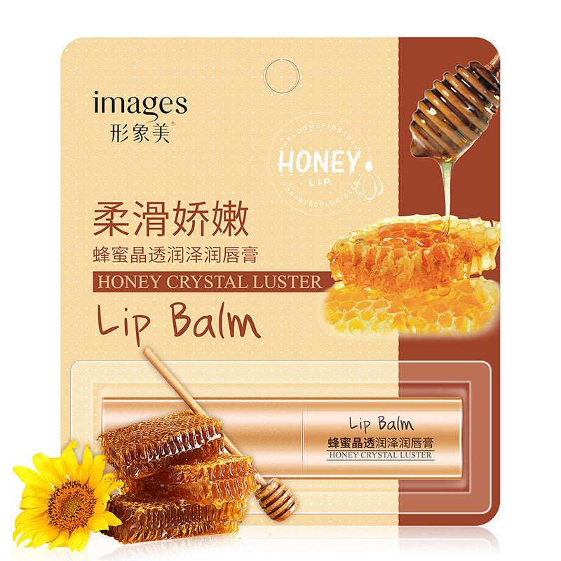 Honey Moisturizing Lip Balm