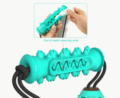 Chew brush For Dogs