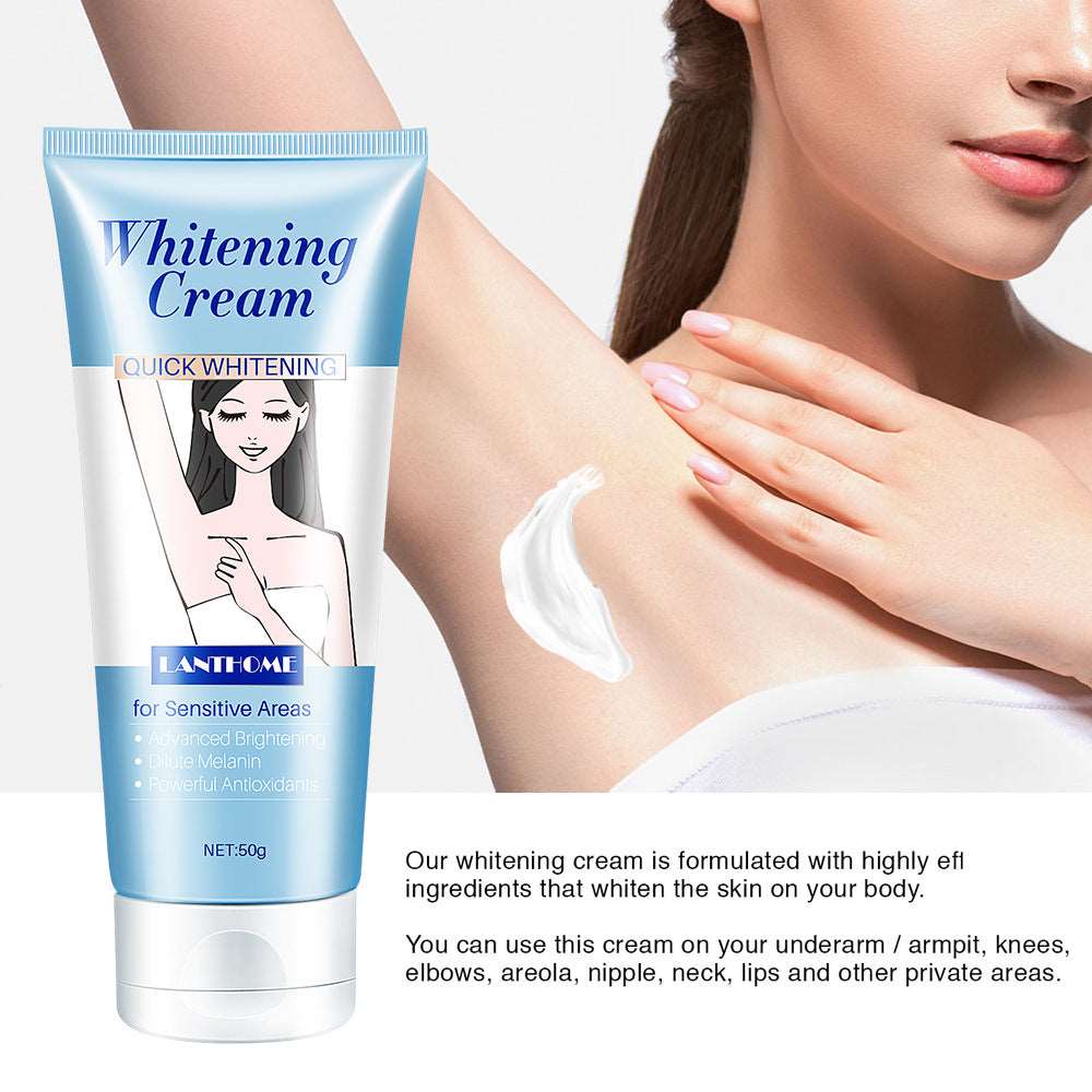 Whitening Body lotion