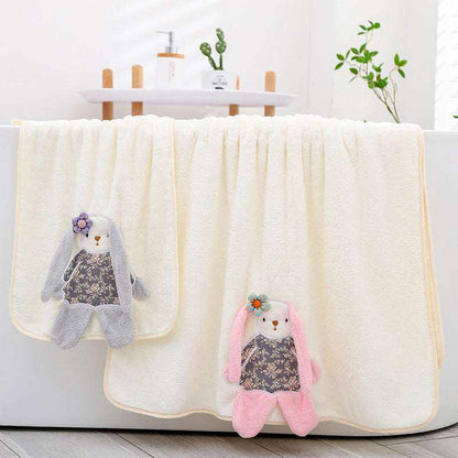 Towel Baby Bath Towel
