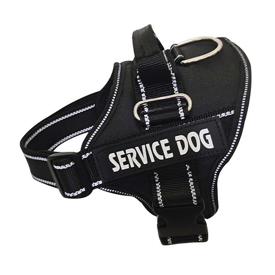 Waterproof Dog Harness