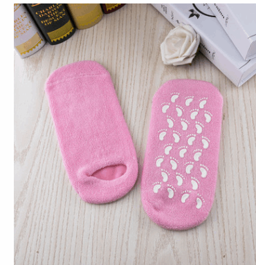 Anti-Cracking Beauty Socks