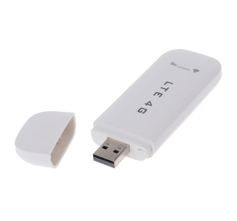 4G LTE WIFI Dongle