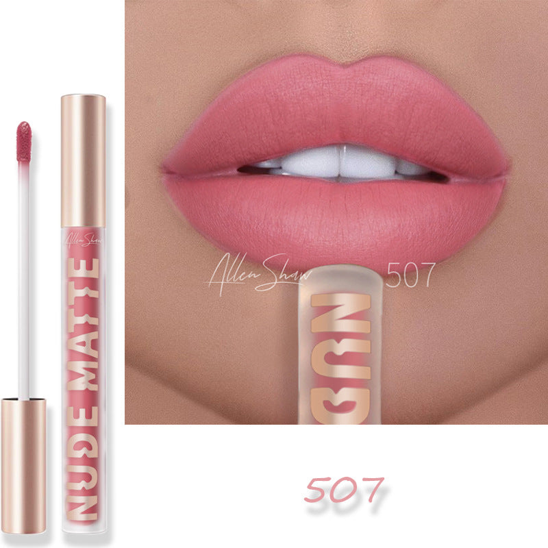 -stick Lipstick European