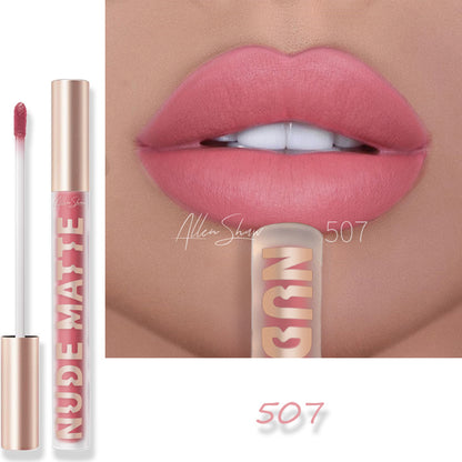 -stick Lipstick European