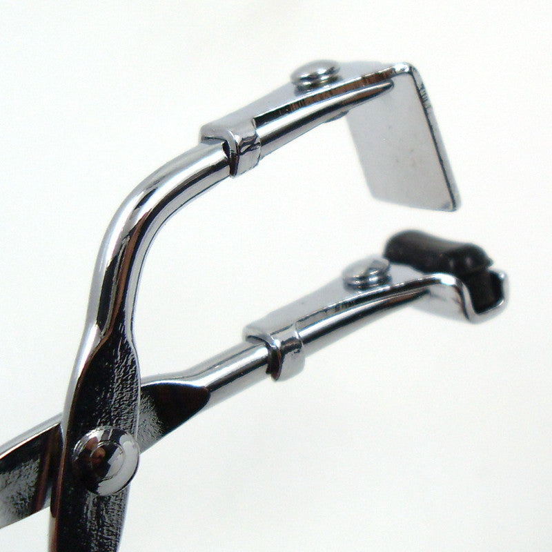 Stainless Steel Eyelash Curler