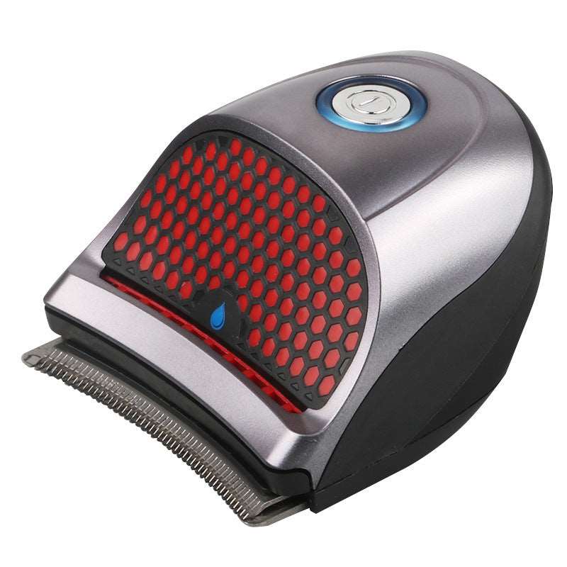 -Service Hair Clipper - Convenient Grooming Tool