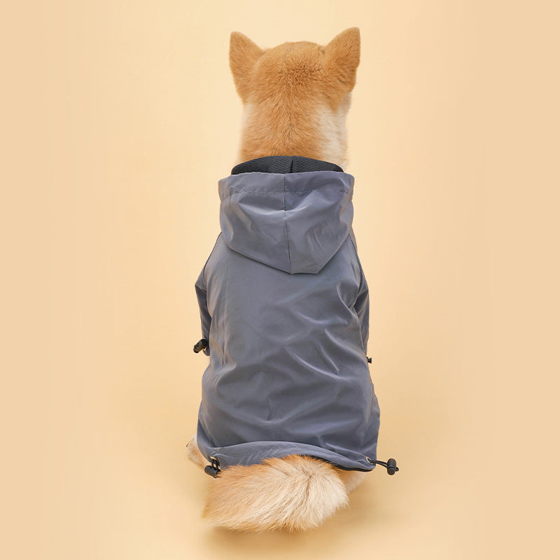 Pet Rainwear