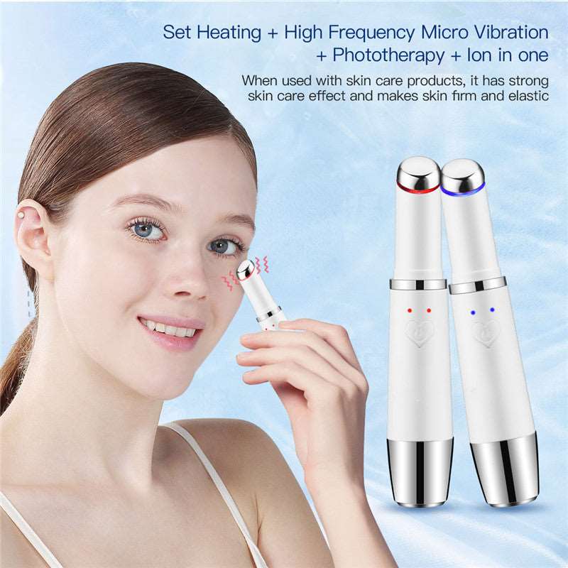 Neck And Face Lifting Machine Massager