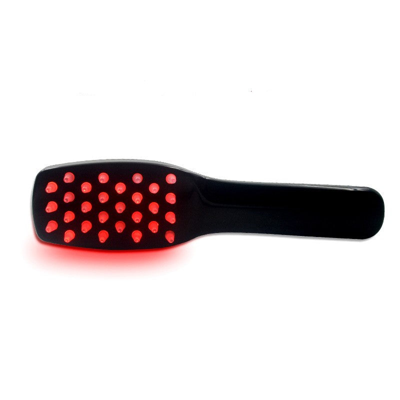 Phototherapy Massage Comb