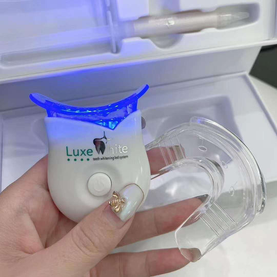 Portable Teeth Whitening Kit