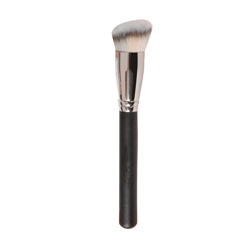 270 Concealer Brush & 170 Foundation Brush: Soft Hair Makeup Brushes