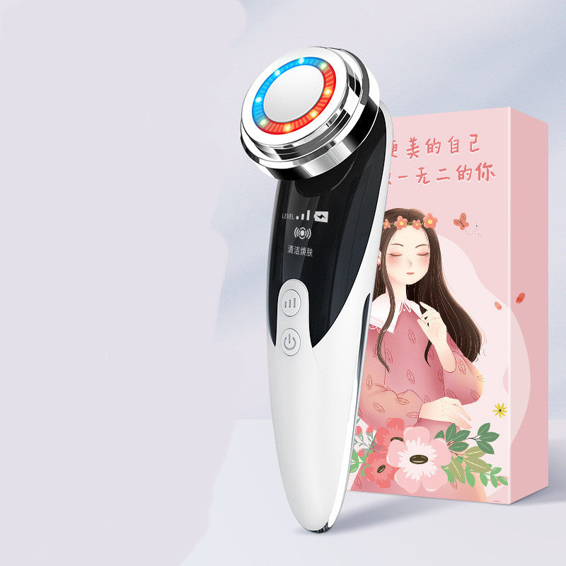 Facial Massage Cleaner