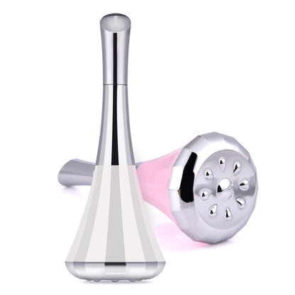Compact Facial Beauty Gyroscope - Small and Effective