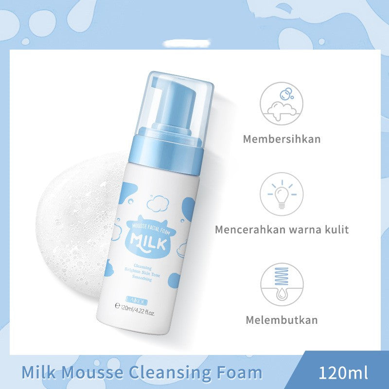Pore Cleaning Skin Care