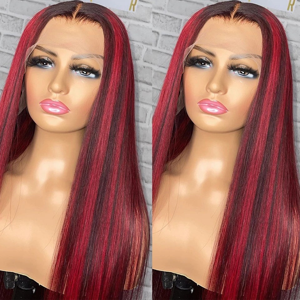 Real Hair Lace Headgear