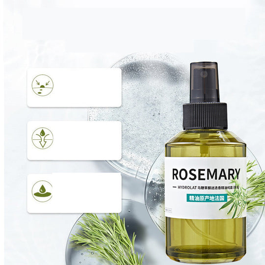 Rosemary Facial Moisturizing Essential Oil