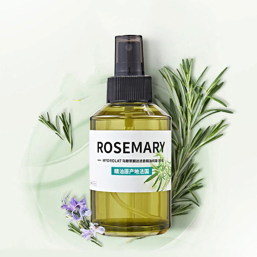 Rosemary Facial Moisturizing Essential Oil