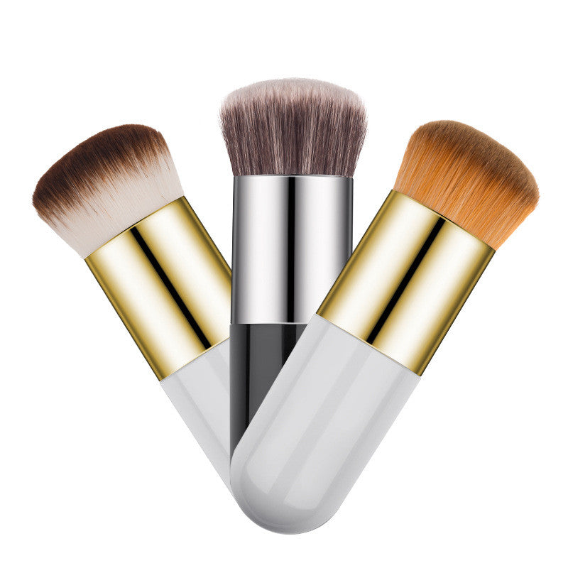 Chubby Dun Multifunctional Makeup Brushes Beauty Tools