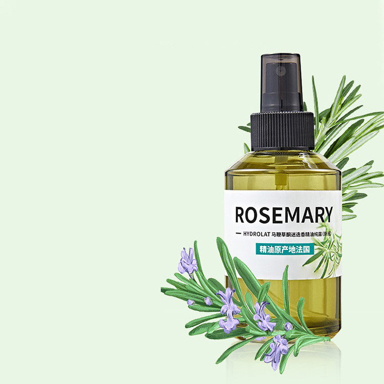 Rosemary Shrinking Facial Moisturizing & Repairing Essential Oil