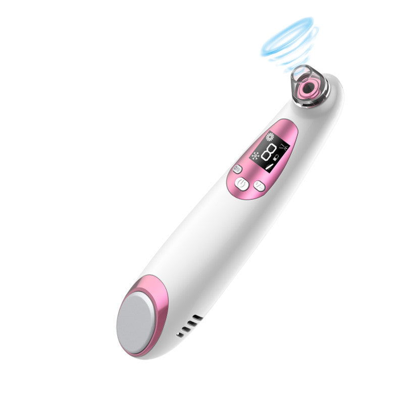 Portable Facial Cleansing Instrument