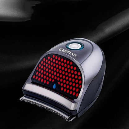 -Service Hair Clipper - Convenient Grooming Tool