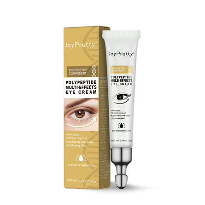 Peptide Eye Cream - Anti Dark Circle, Puffiness Care