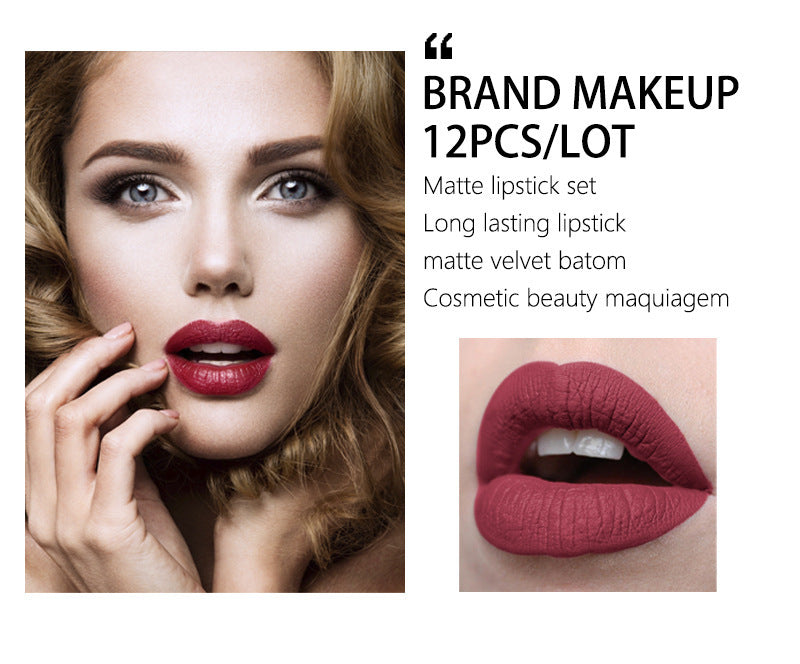 lipstick set